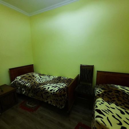 Ararat B&B Ch'iva Exterior photo