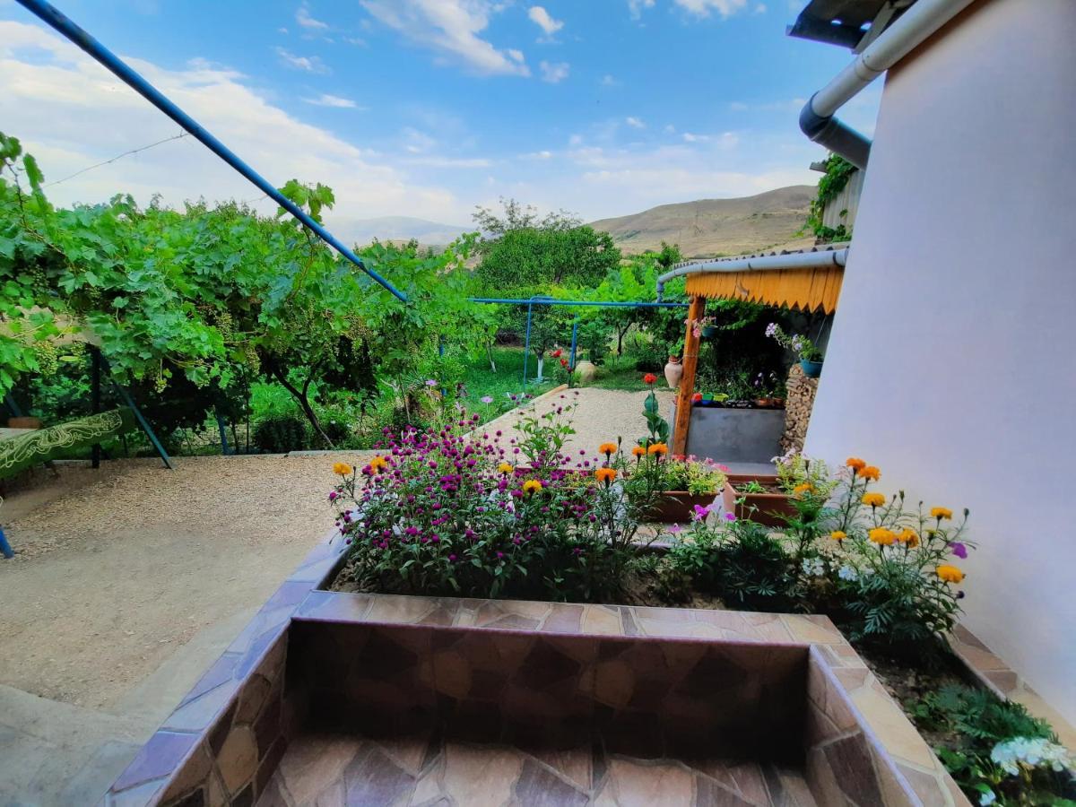 Ararat B&B Ch'iva Exterior photo